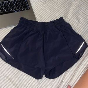 hotty hot shorts